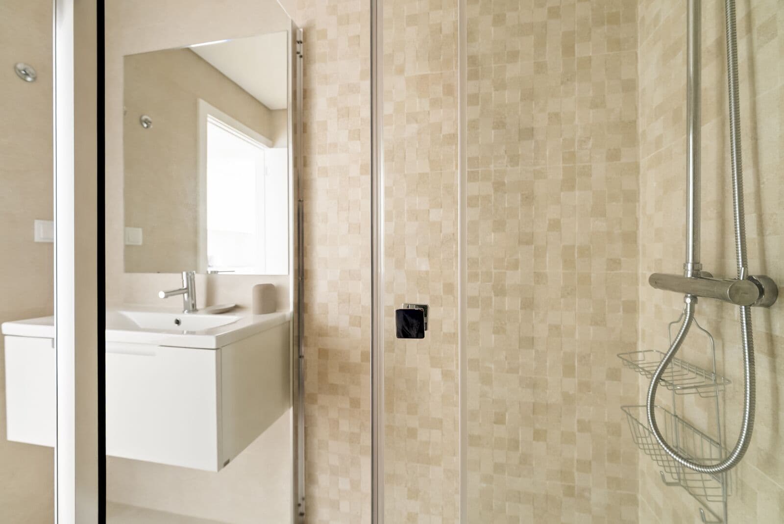 Apartamento T1 com vista, Entrecampos, Lisboa - Imagem 13