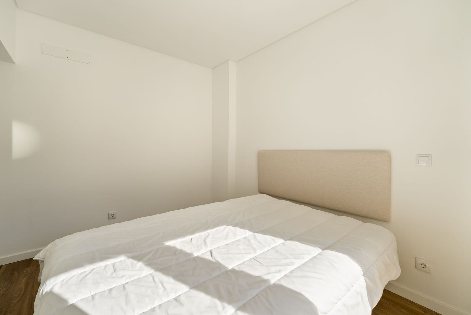 Apartamento T1 com vista, Entrecampos, Lisboa - Imagem 3