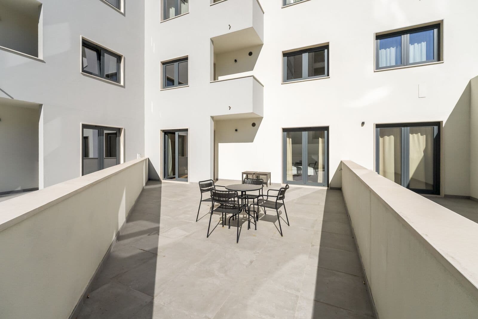 Apartamento T1 com vista, Entrecampos, Lisboa - Imagem 19