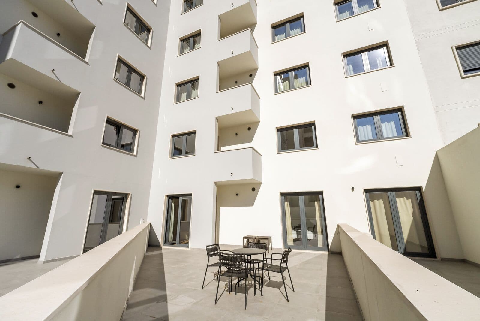 Apartamento T1 com vista, Entrecampos, Lisboa - Imagem 22
