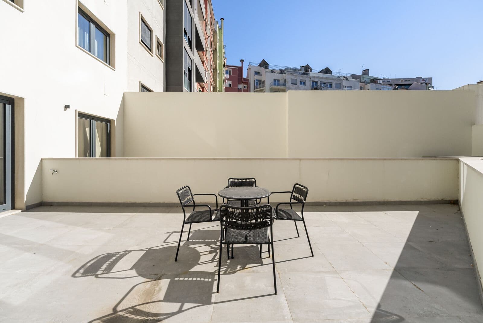 Apartamento T1 com vista, Entrecampos, Lisboa - Imagem 18
