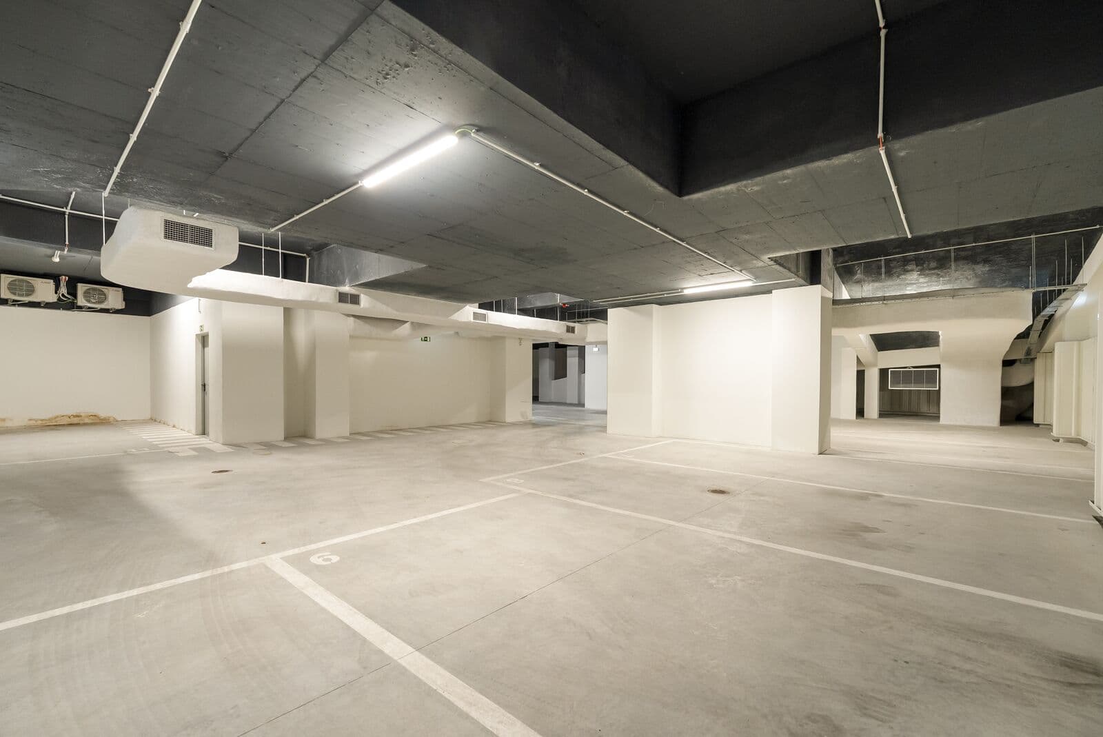 Apartamento T0 com vista, Entrecampos, Lisboa - Imagem 26