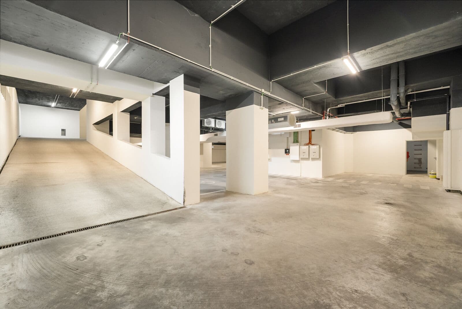 Apartamento T0 com vista, Entrecampos, Lisboa - Imagem 18