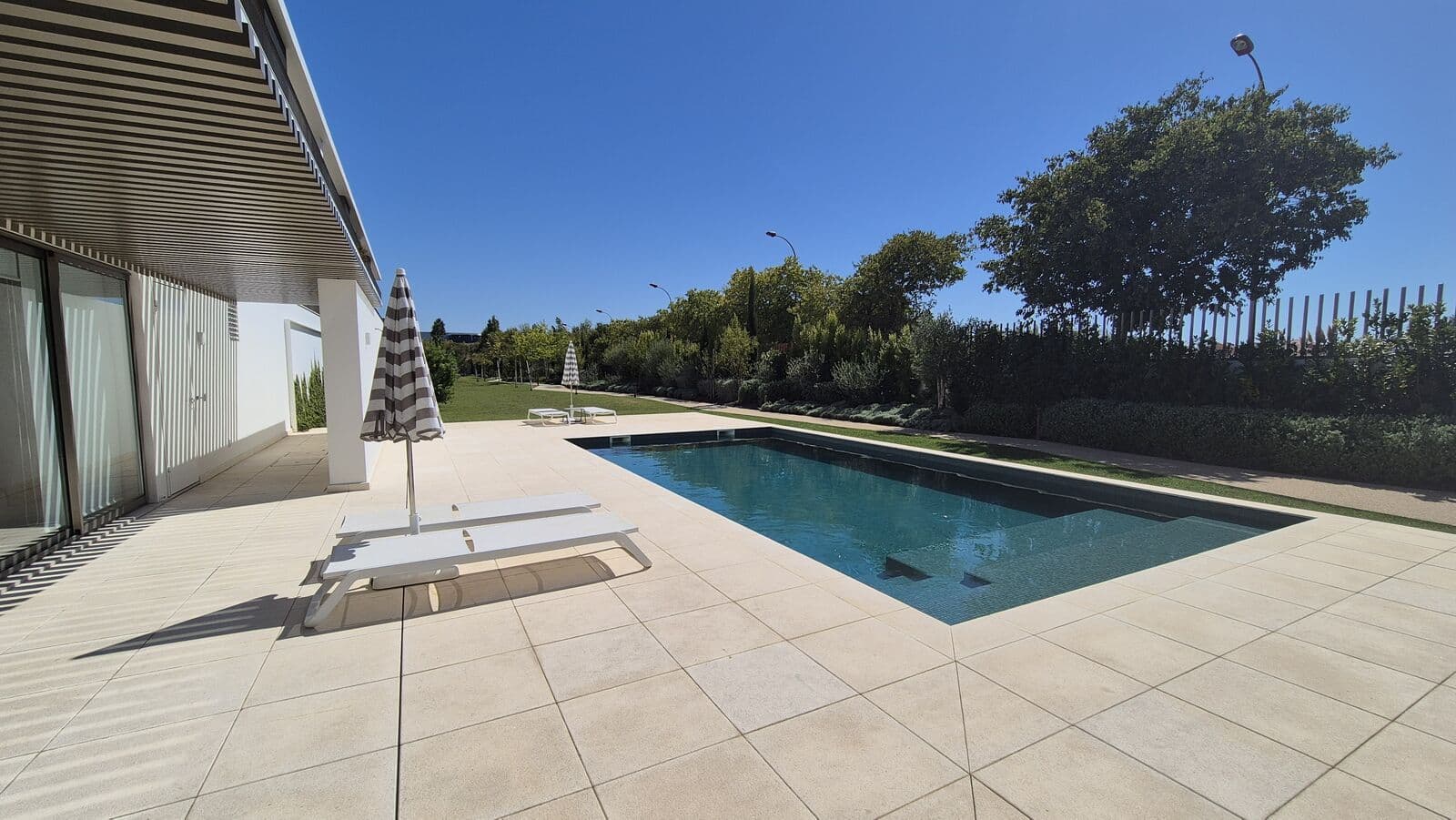 Apartamento T1 com vista, Porto Salvo, Oeiras - Imagem 22