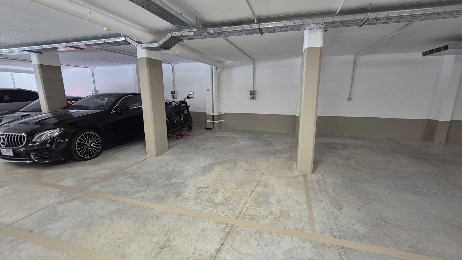 Apartamento T1 com vista, Porto Salvo, Oeiras - Imagem 21