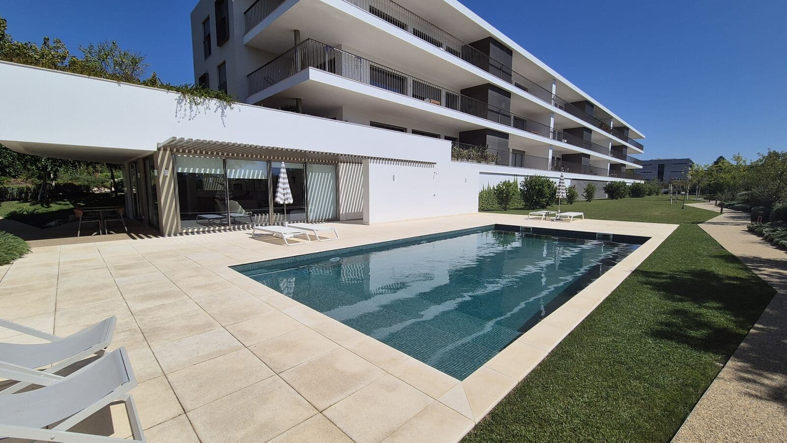 Apartamento T1 com vista, Porto Salvo, Oeiras - Imagem 23