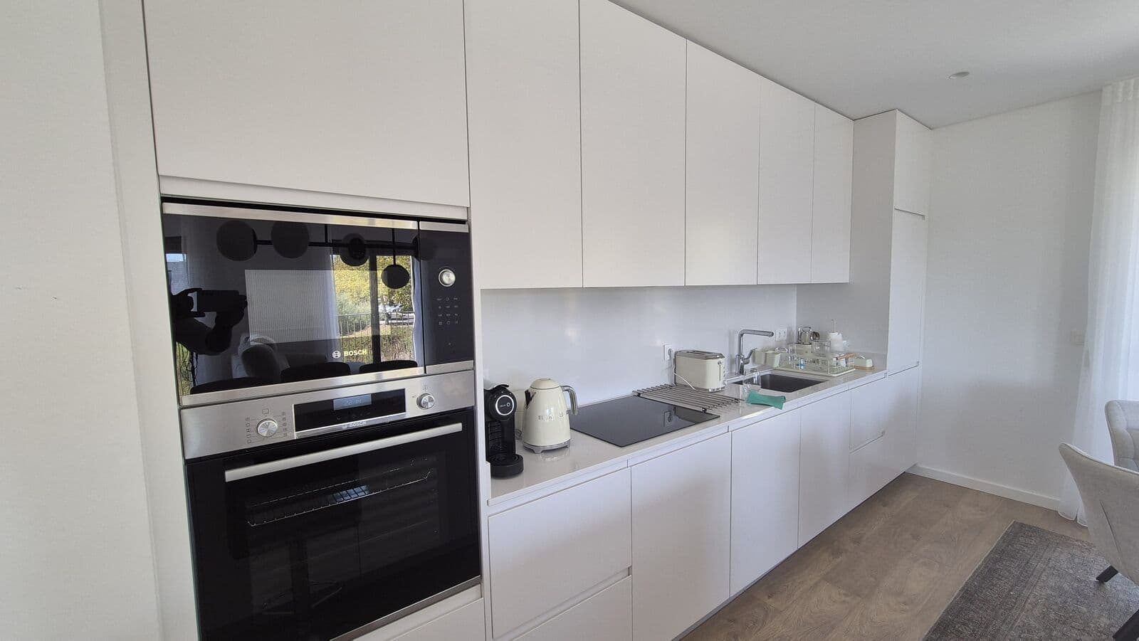 Apartamento T1 com vista, Porto Salvo, Oeiras - Imagem 8