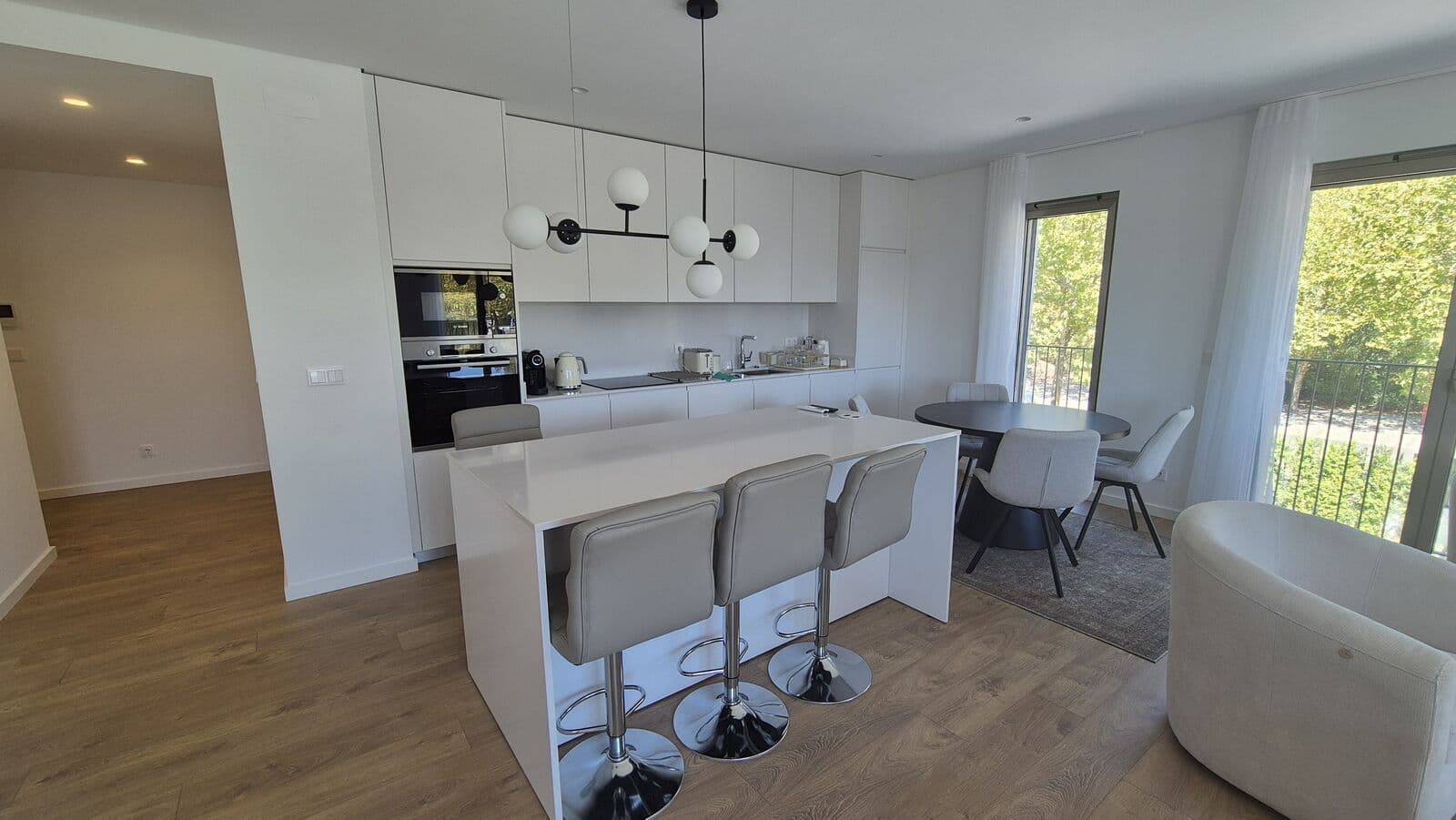 Apartamento T1 com vista, Porto Salvo, Oeiras - Imagem 7
