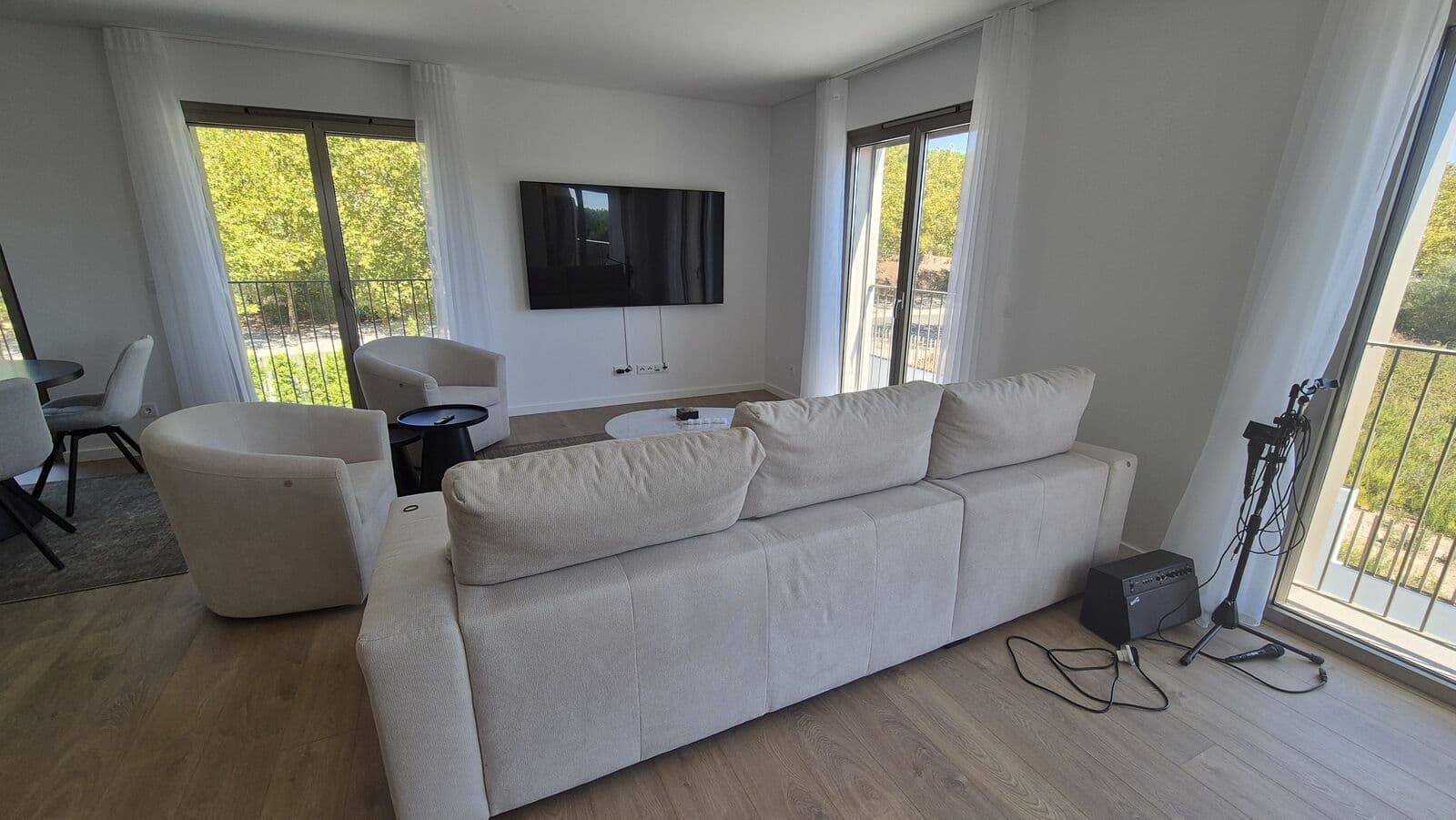 Apartamento T1 com vista, Porto Salvo, Oeiras - Imagem 3