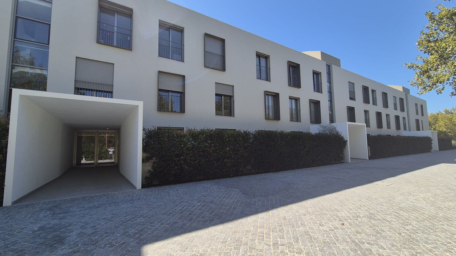 Apartamento T1 com vista, Porto Salvo, Oeiras - Imagem 27