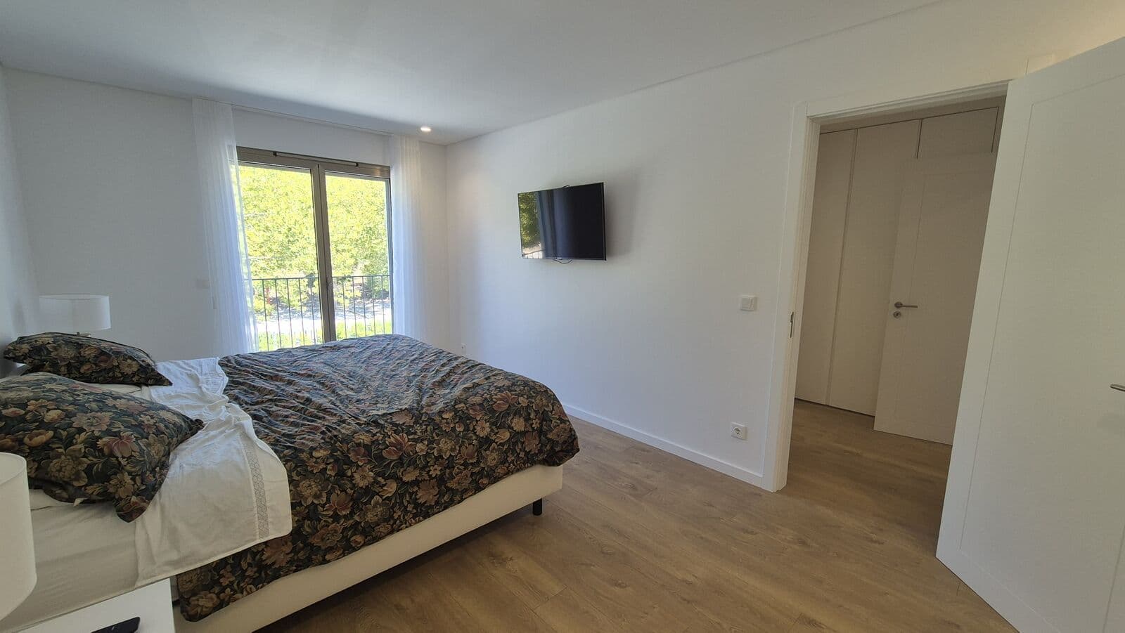 Apartamento T1 com vista, Porto Salvo, Oeiras - Imagem 12