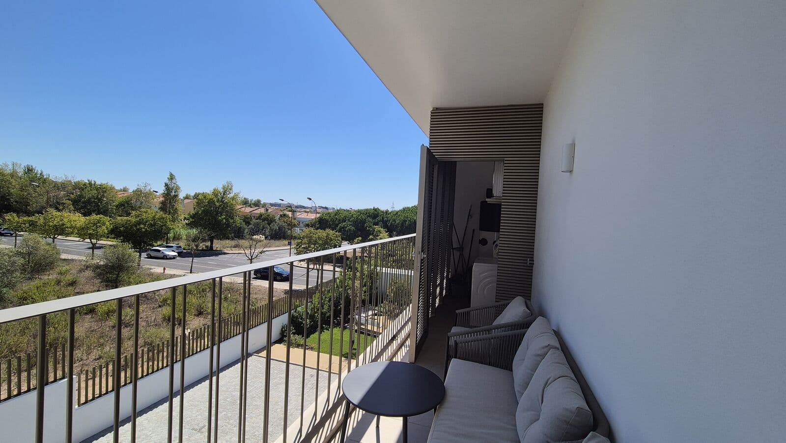 Apartamento T1 com vista, Porto Salvo, Oeiras - Imagem 18