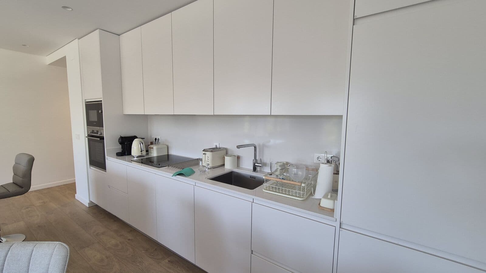 Apartamento T1 com vista, Porto Salvo, Oeiras - Imagem 9