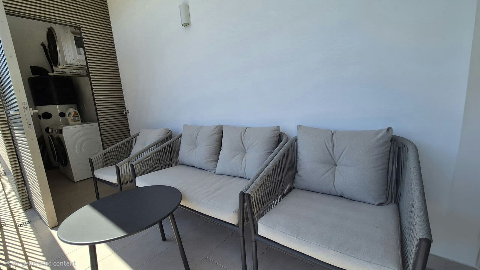 Apartamento T1 com vista, Porto Salvo, Oeiras - Imagem 19