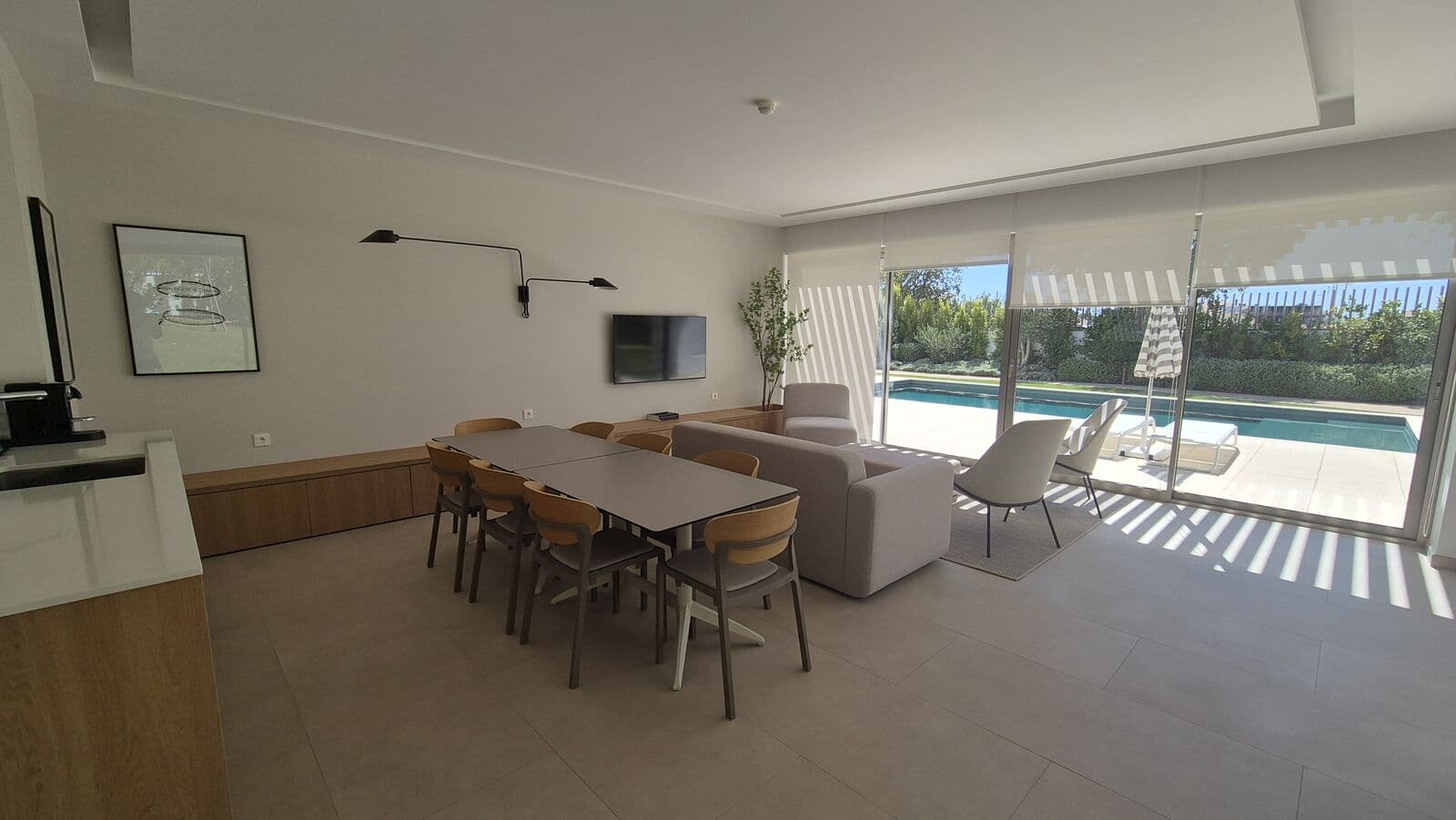 Apartamento T1 com vista, Porto Salvo, Oeiras - Imagem 24