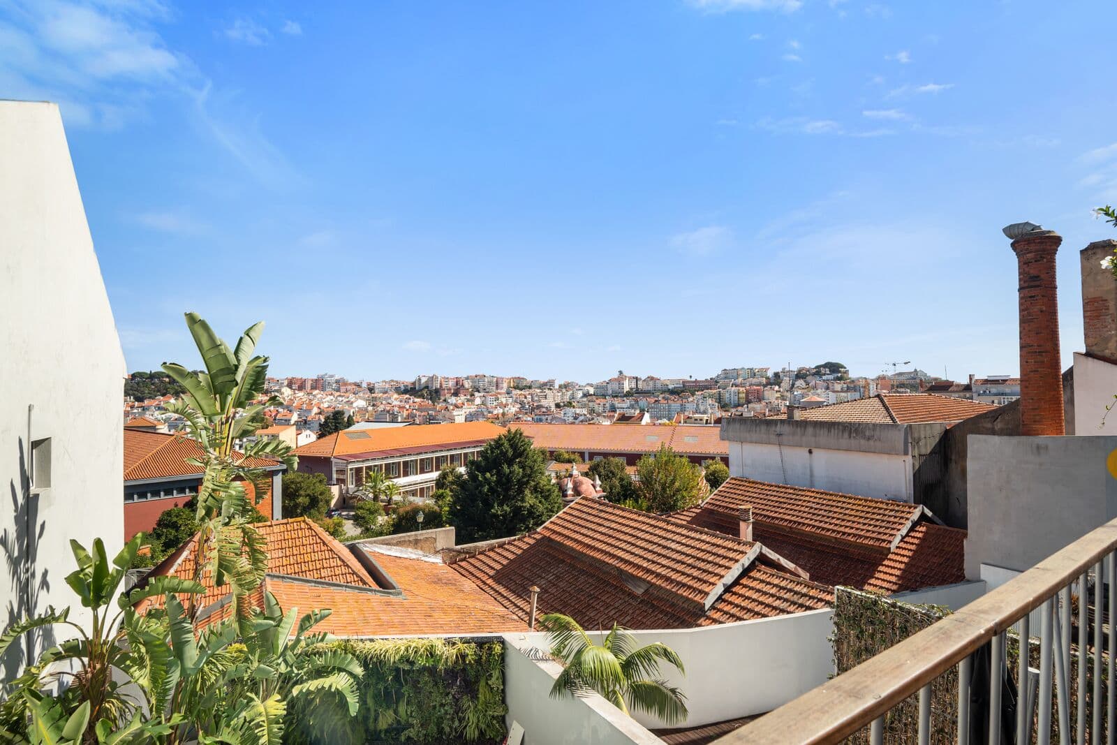 Apartamento T3 com vista - Imagem 37