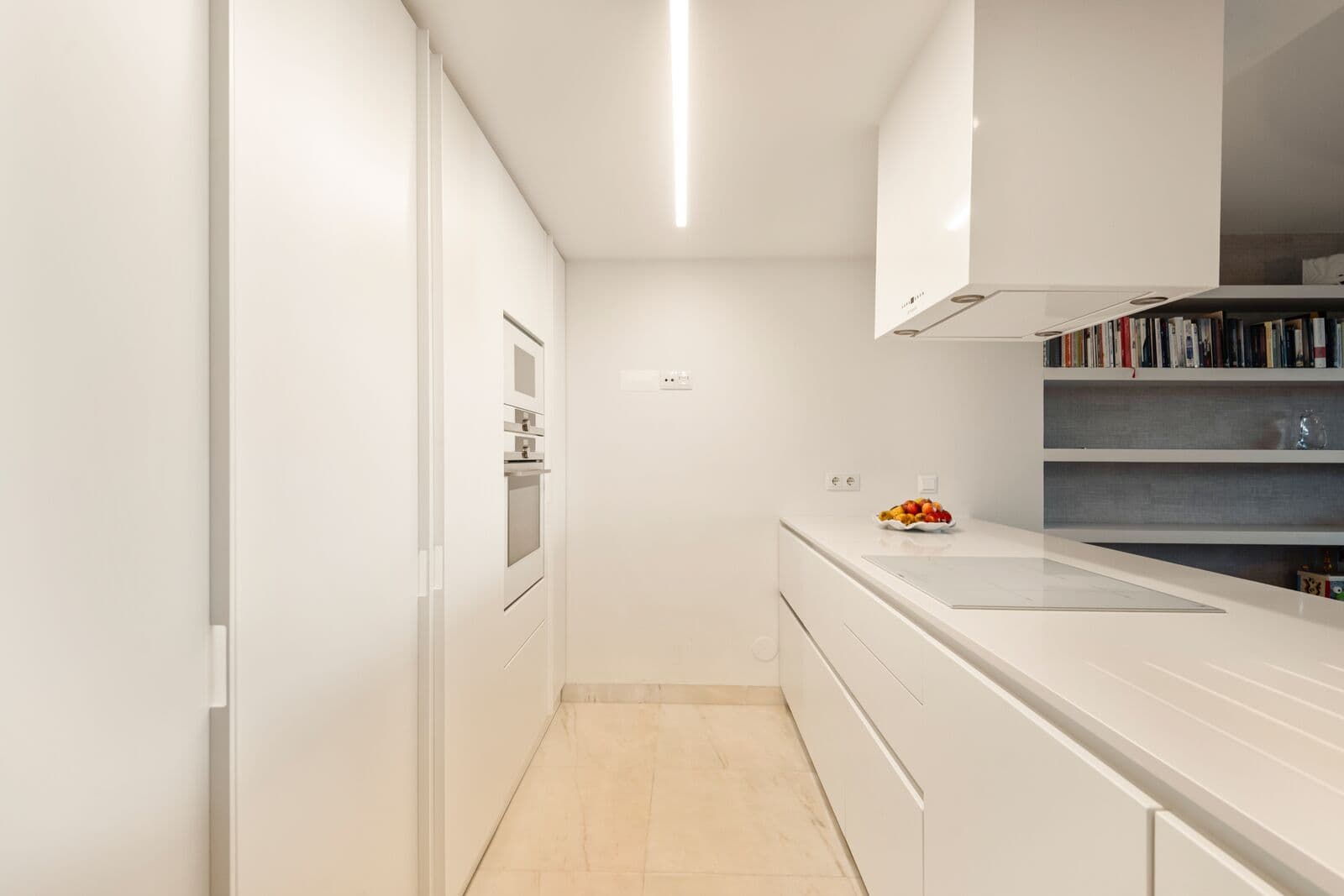 Apartamento T3 com vista - Imagem 14