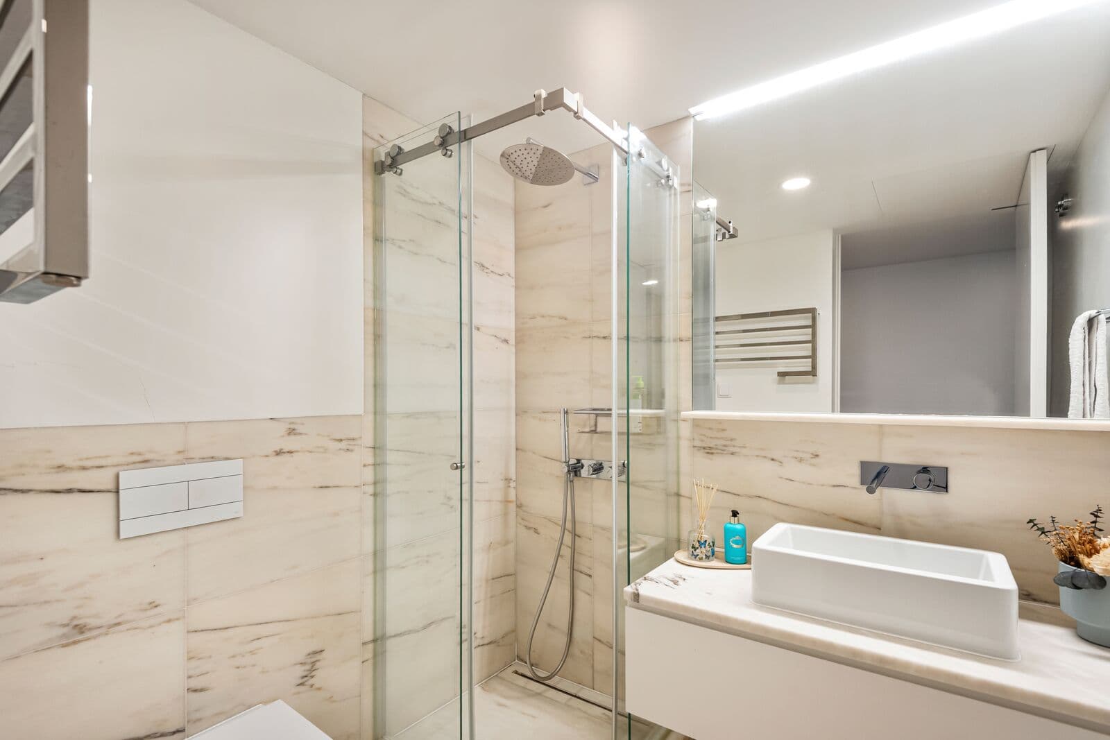 Apartamento T3 com vista - Imagem 31