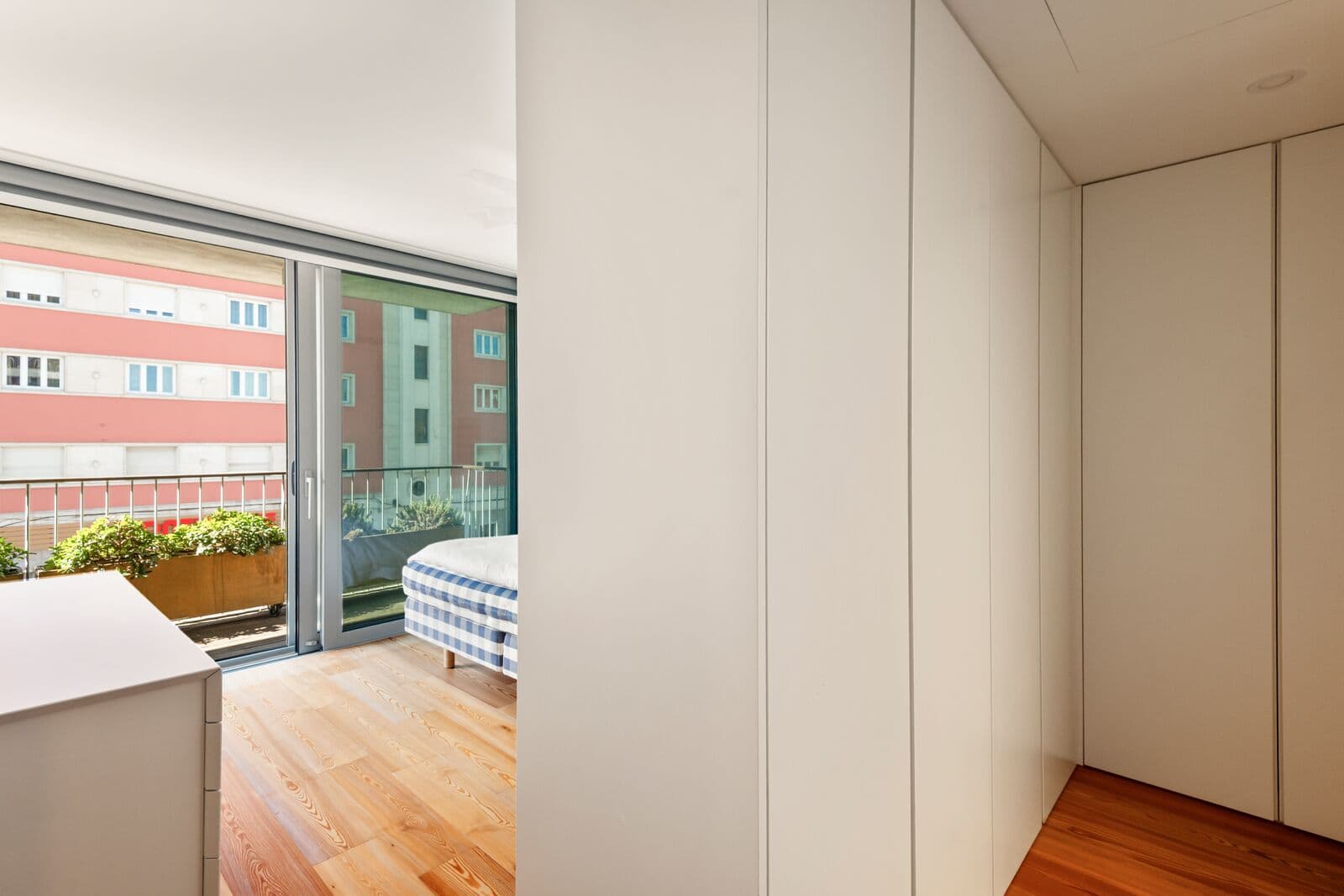 Apartamento T3 com vista - Imagem 20