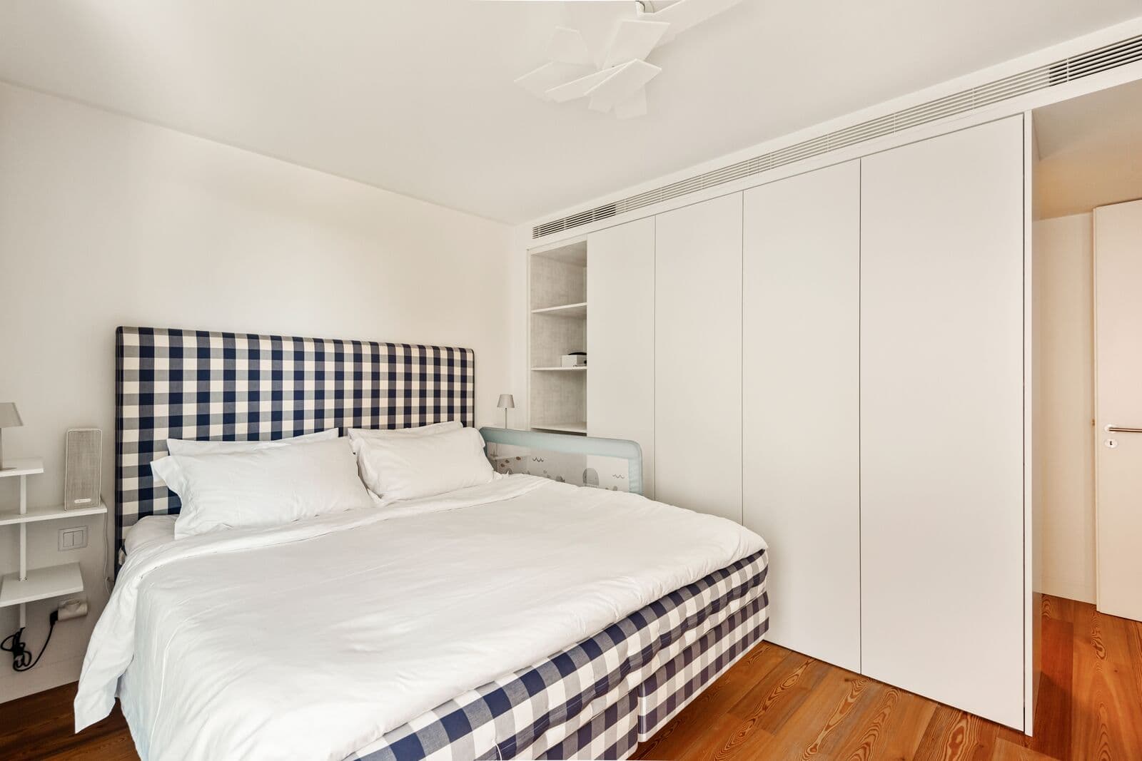 Apartamento T3 com vista - Imagem 17