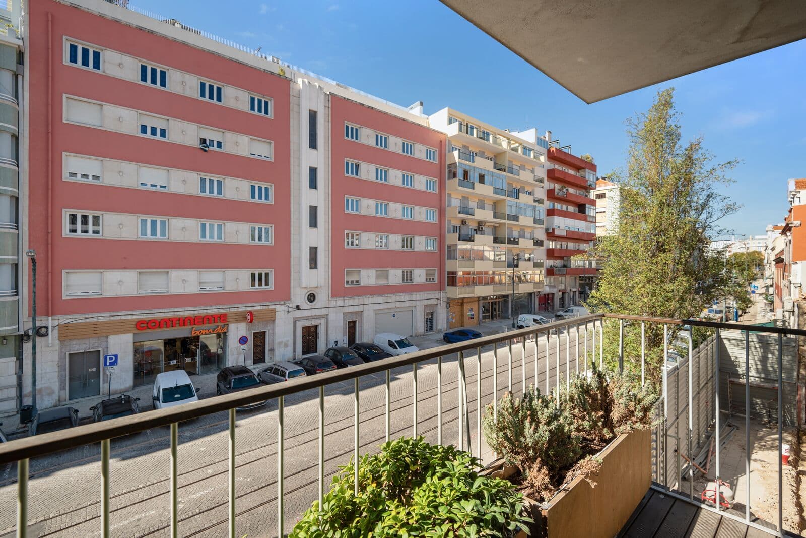 Apartamento T3 com vista - Imagem 38