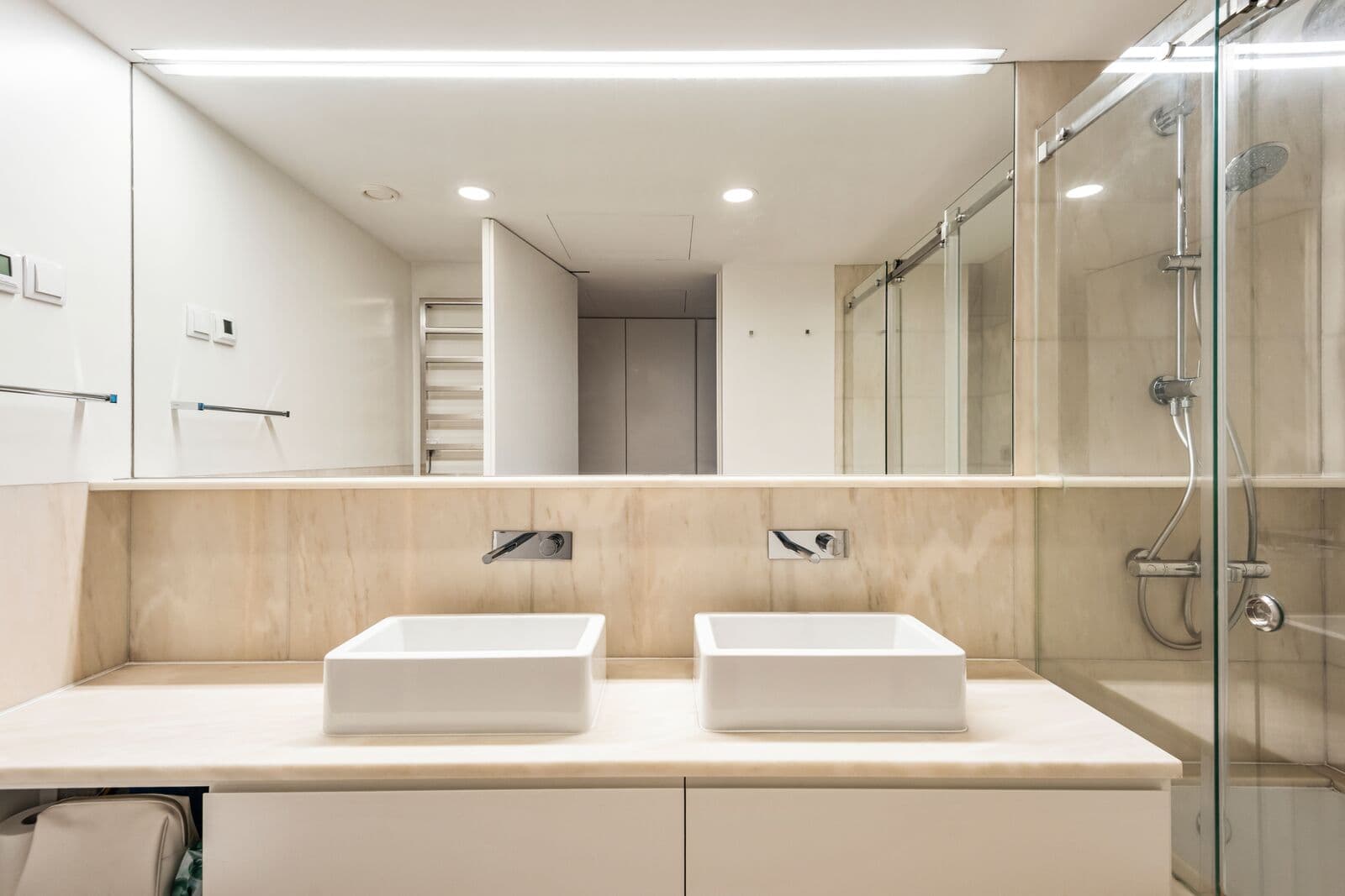 Apartamento T3 com vista - Imagem 21
