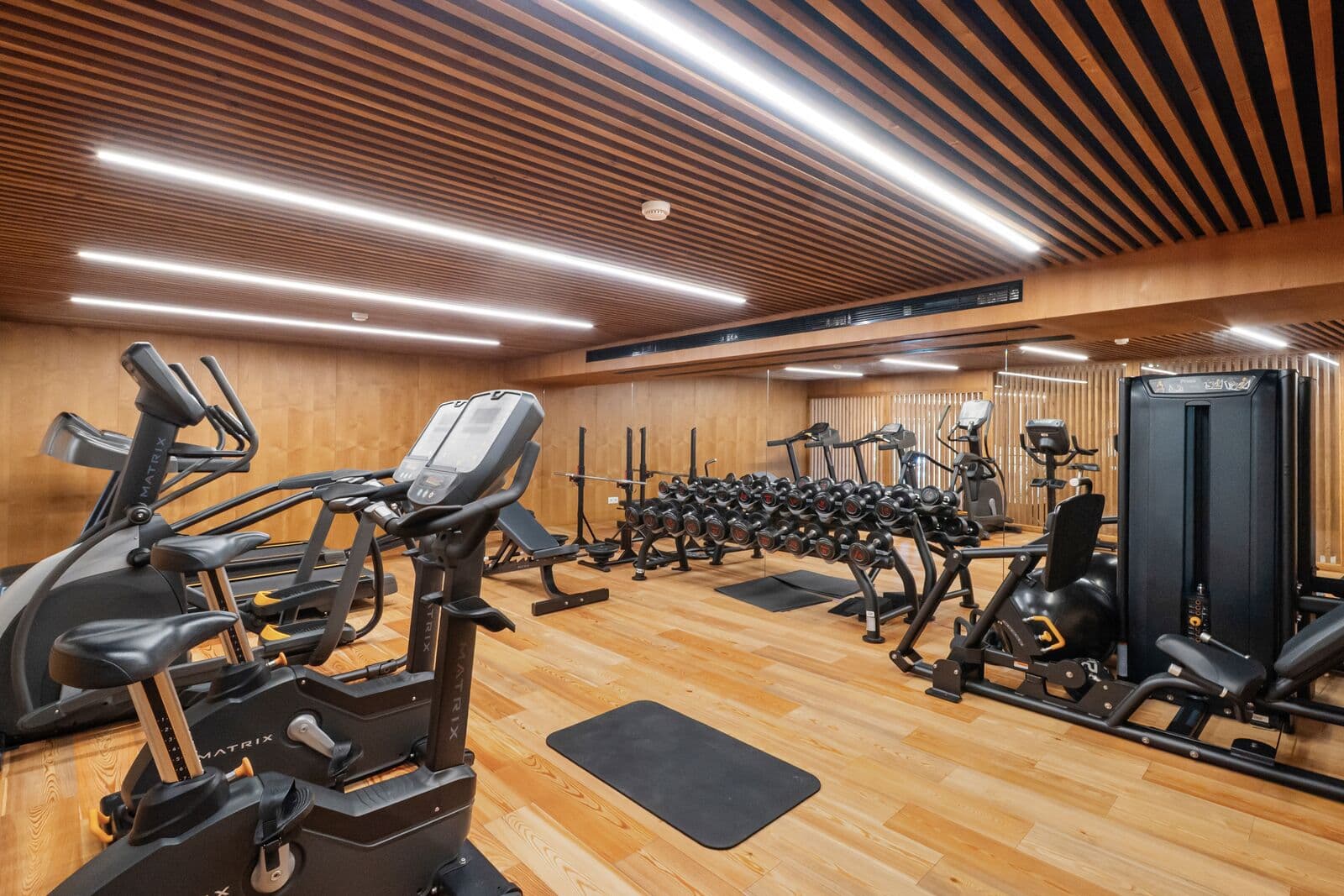 Apartamento T3 com vista - Imagem 35