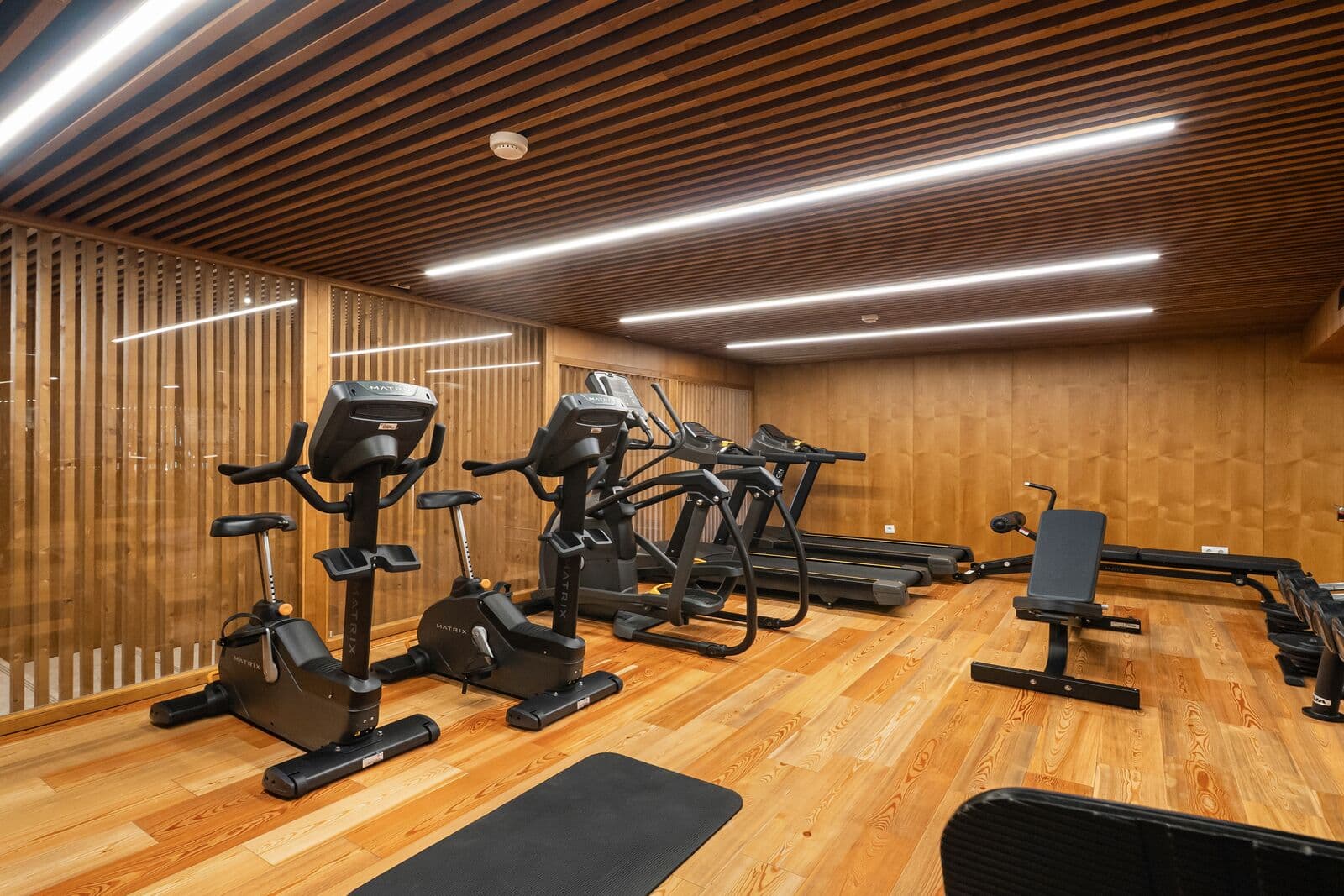 Apartamento T3 com vista - Imagem 34
