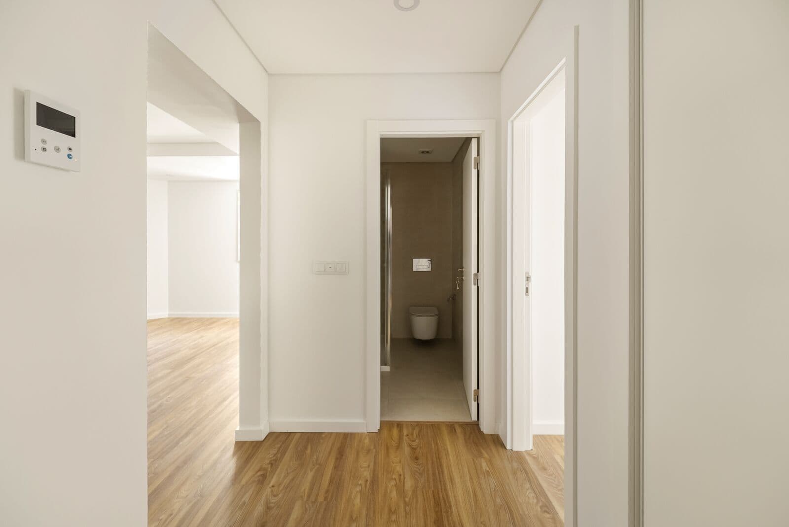Apartamento T1 com vista, Entrecampos, Lisboa - Imagem 6