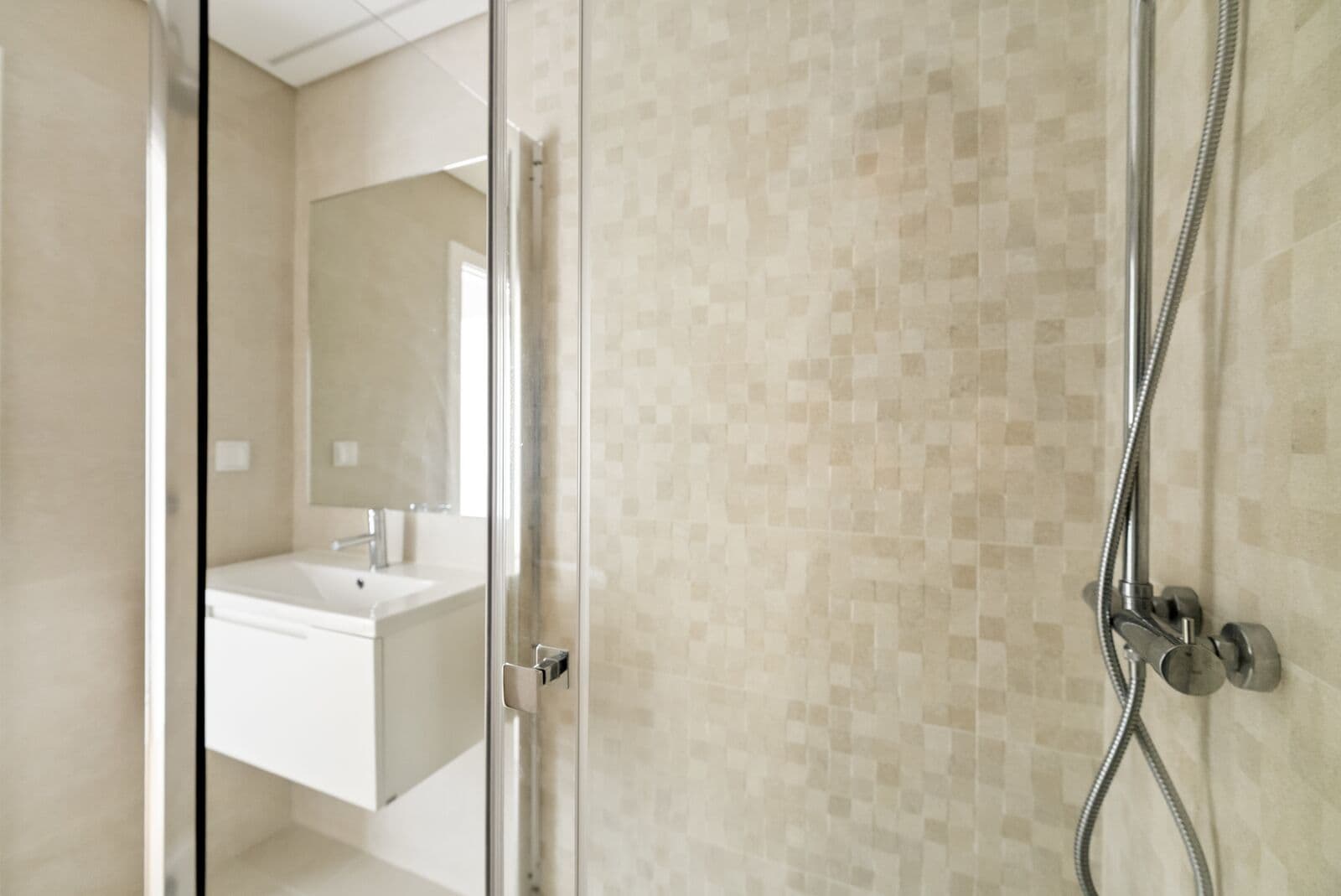 Apartamento T1 com vista, Entrecampos, Lisboa - Imagem 8