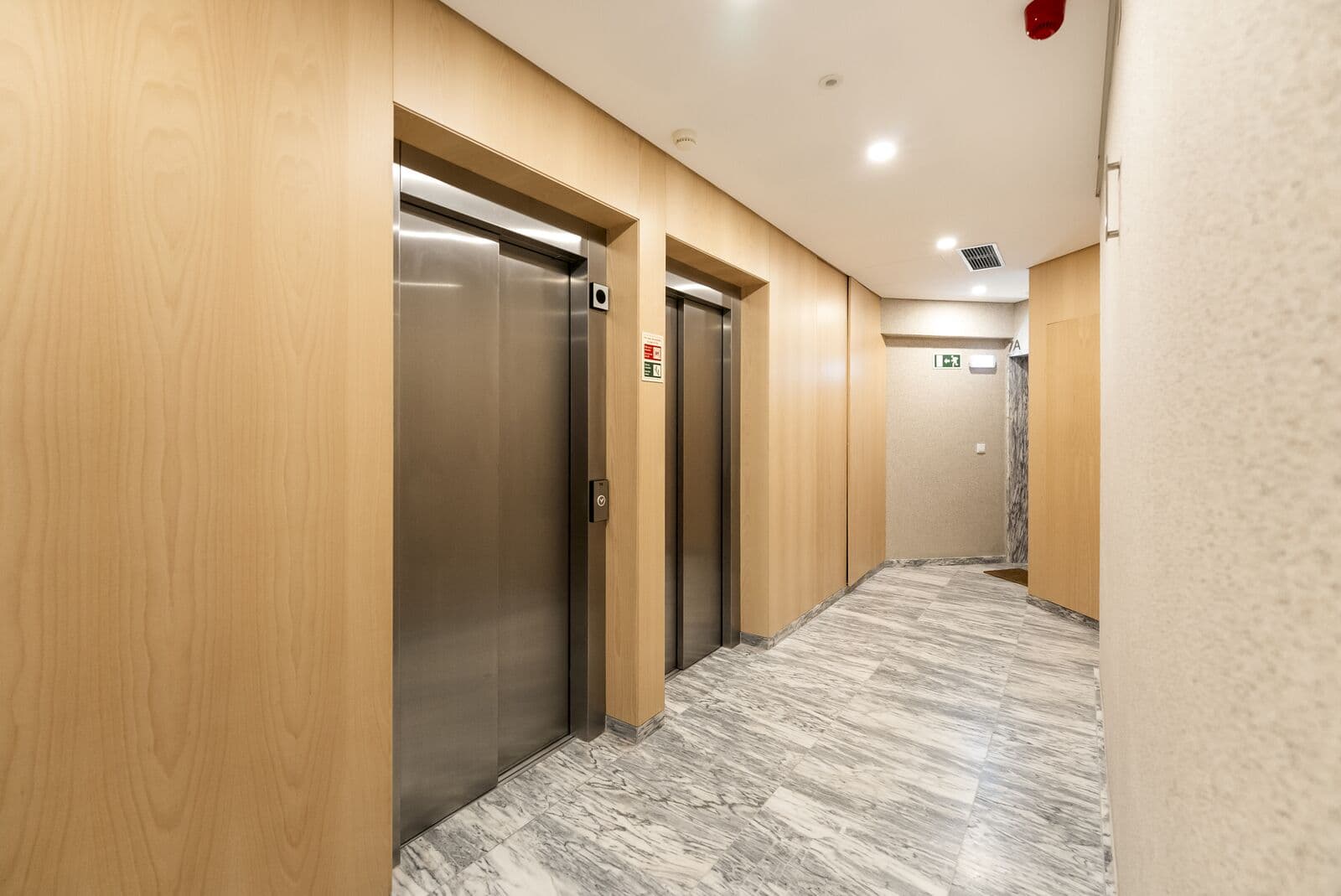 Apartamento T2 com vista, Entrecampos, Lisboa - Imagem 22
