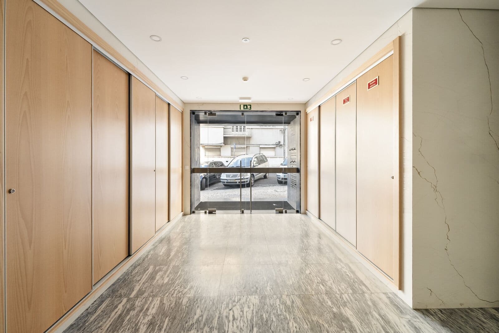 Apartamento T2 com vista, Entrecampos, Lisboa - Imagem 24