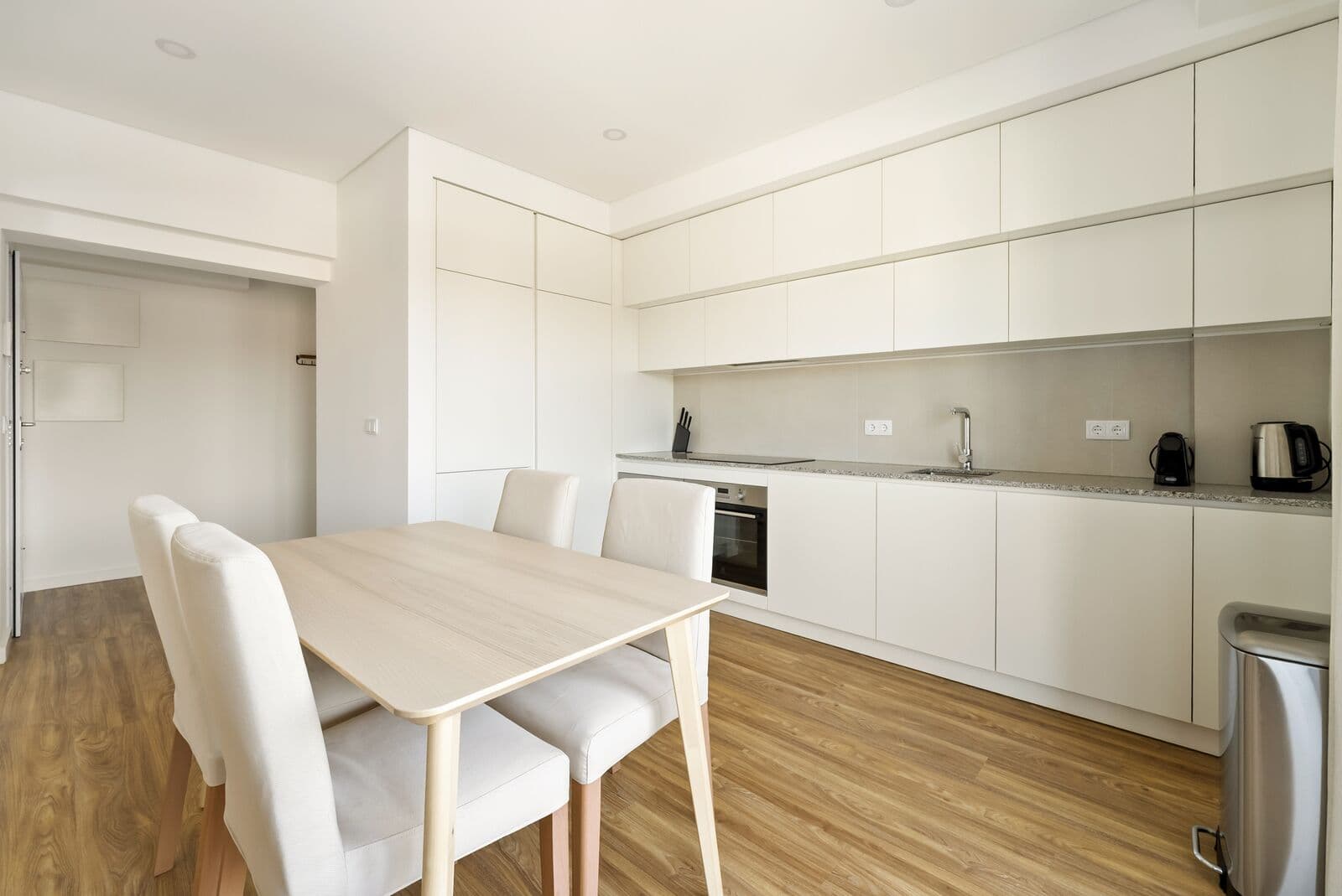Apartamento T2 com vista, Entrecampos, Lisboa - Imagem 10