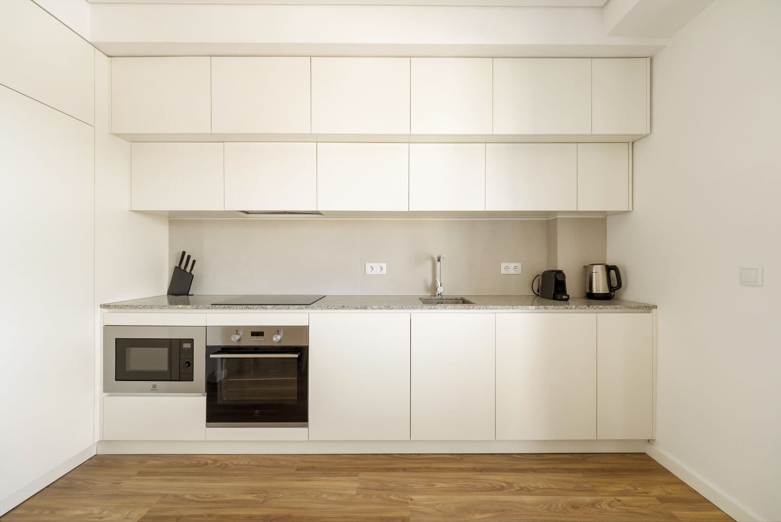 Apartamento T2 com vista, Entrecampos, Lisboa - Imagem 12