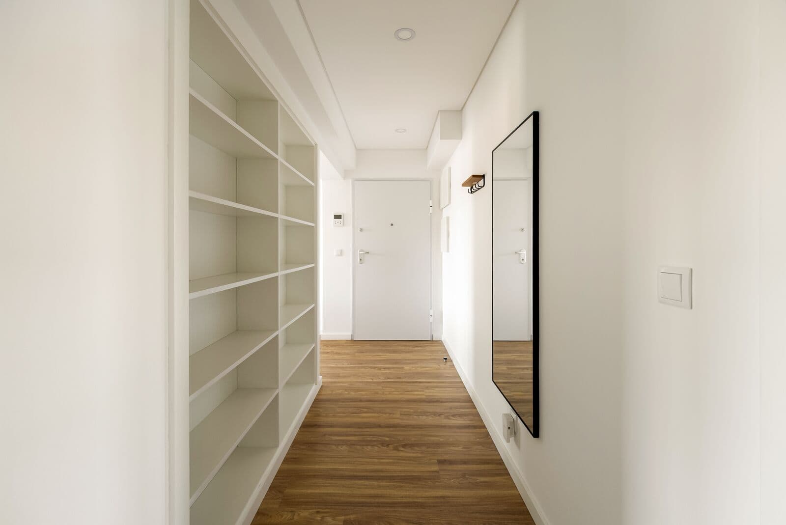 Apartamento T2 com vista, Entrecampos, Lisboa - Imagem 13