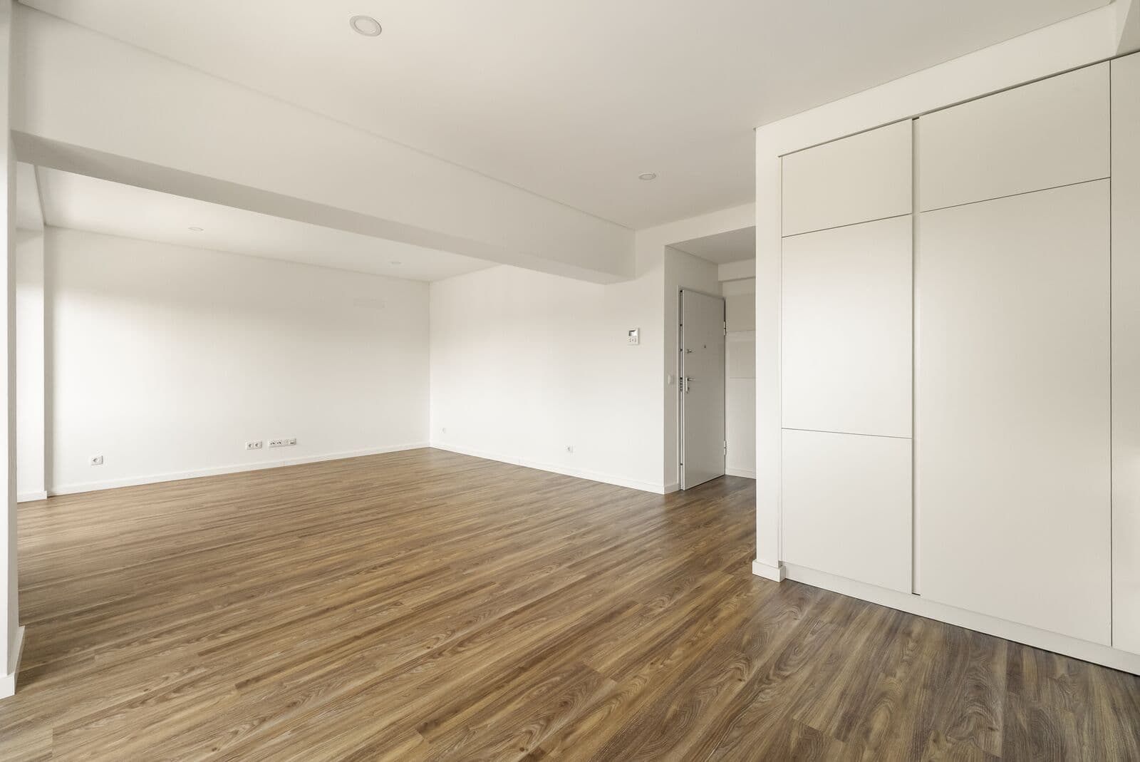 Apartamento T2 com vista, Entrecampos, Lisboa - Imagem 6