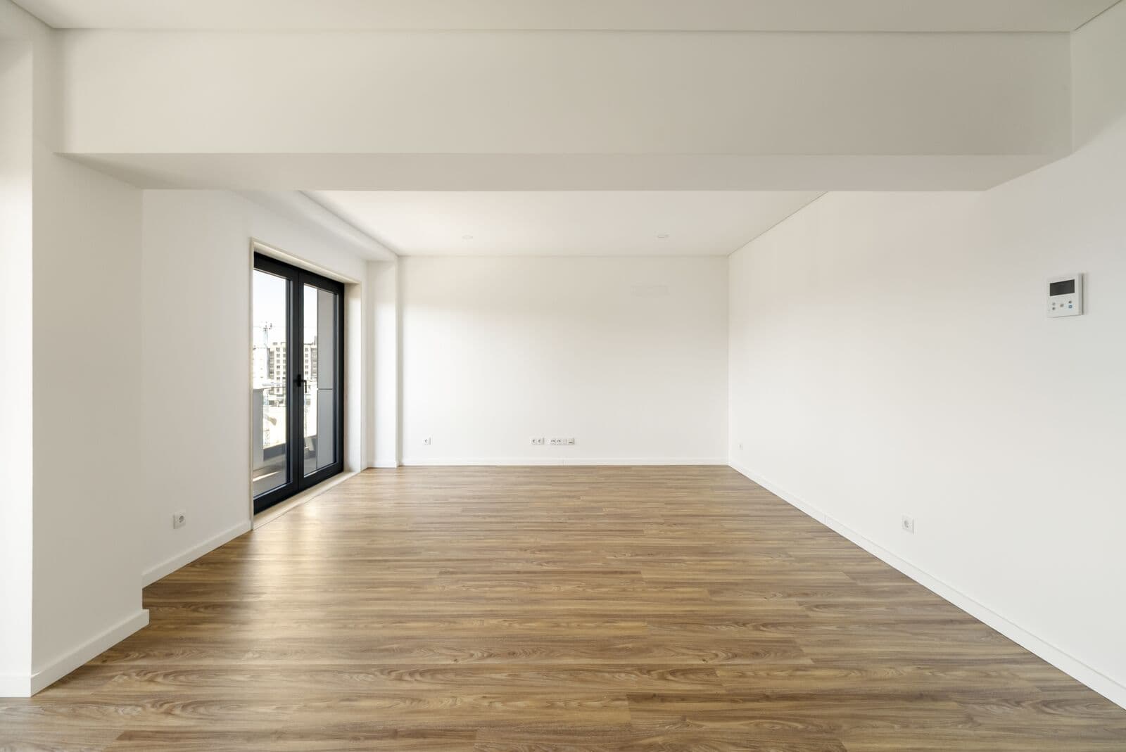 Apartamento T2 com vista, Entrecampos, Lisboa - Imagem 5