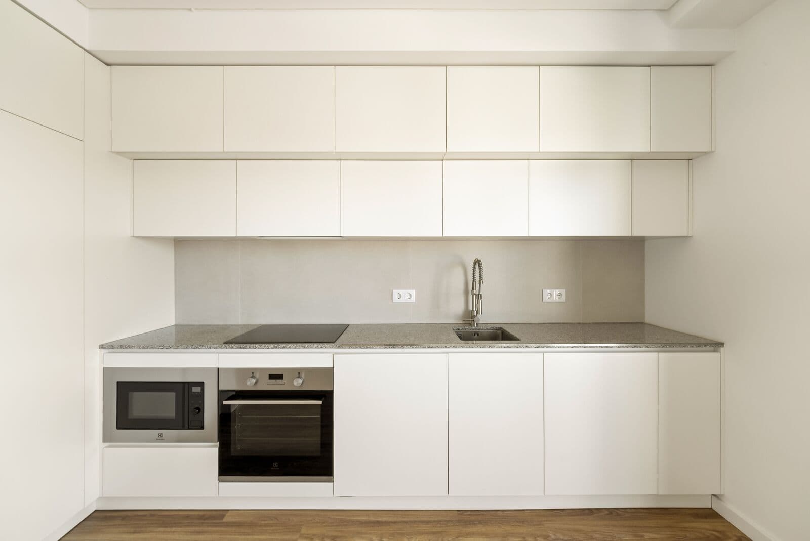 Apartamento T2 com vista, Entrecampos, Lisboa - Imagem 3