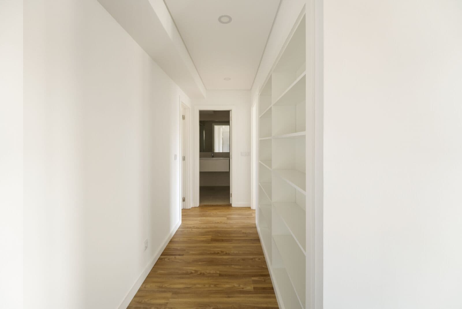 Apartamento T2 com vista, Entrecampos, Lisboa - Imagem 8