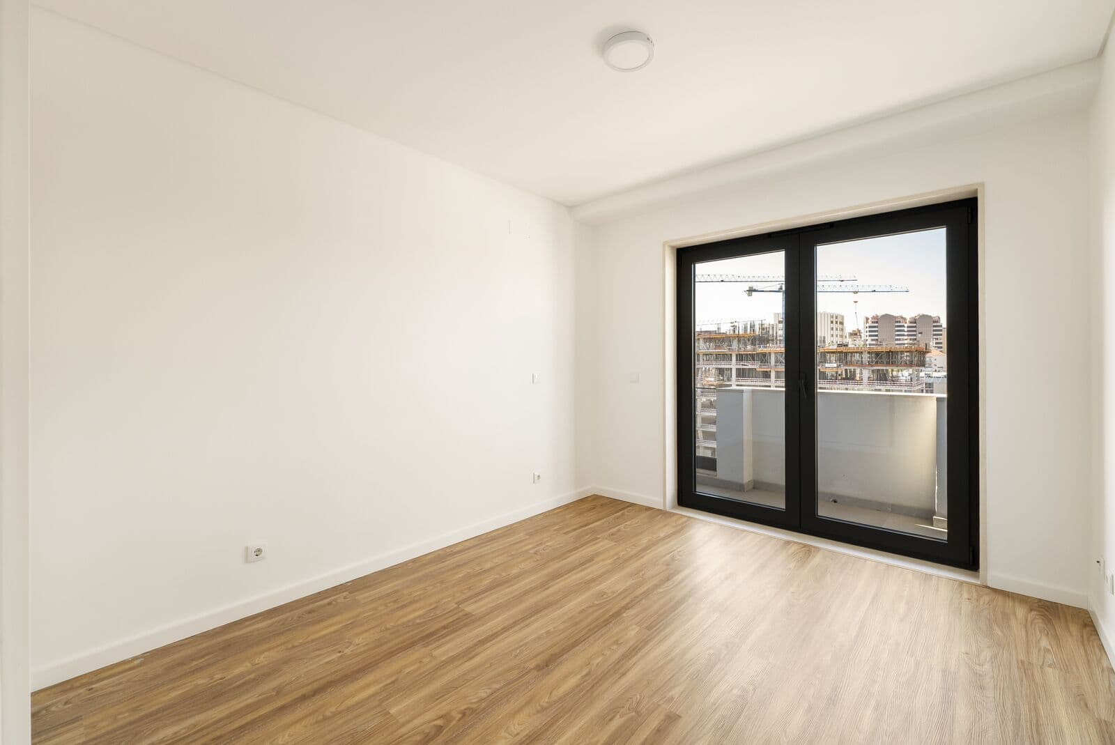 Apartamento T2 com vista, Entrecampos, Lisboa - Imagem 10