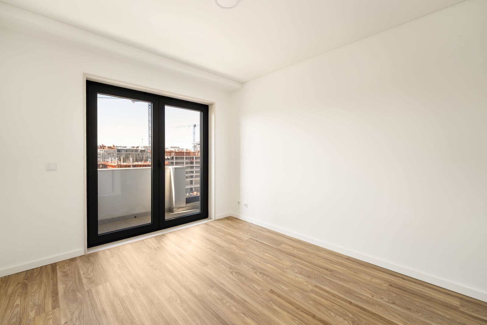 Apartamento T2 com vista, Entrecampos, Lisboa - Imagem 7