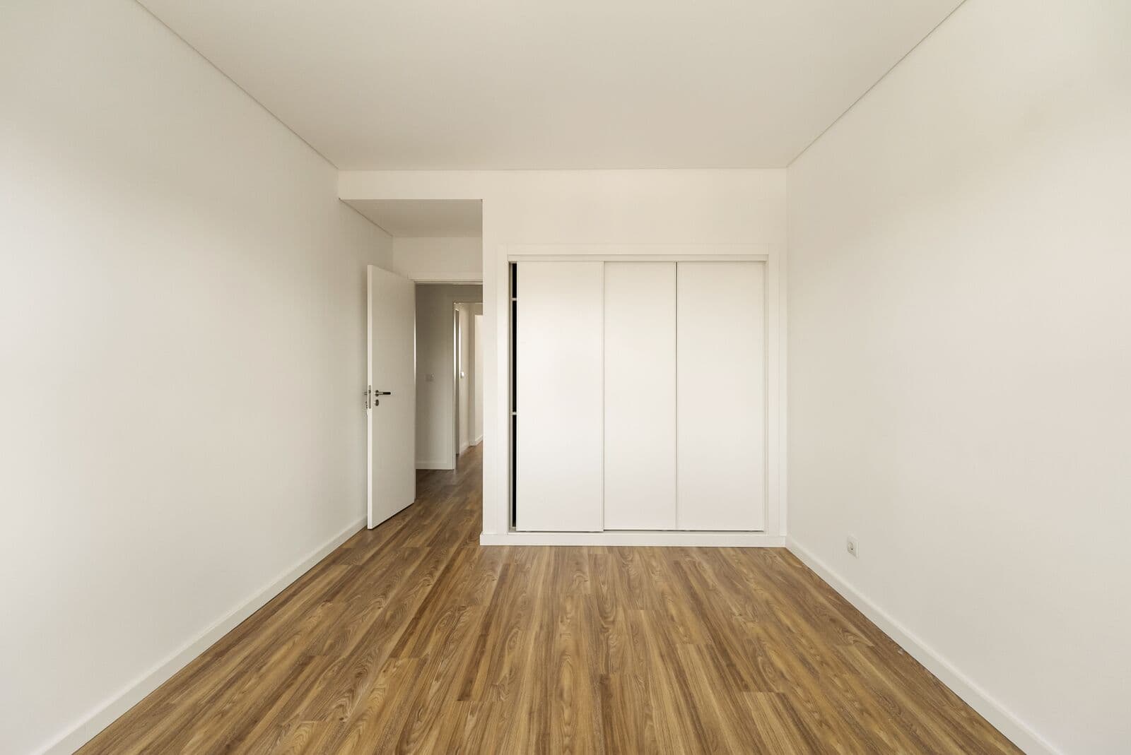 Apartamento T2 com vista, Entrecampos, Lisboa - Imagem 16