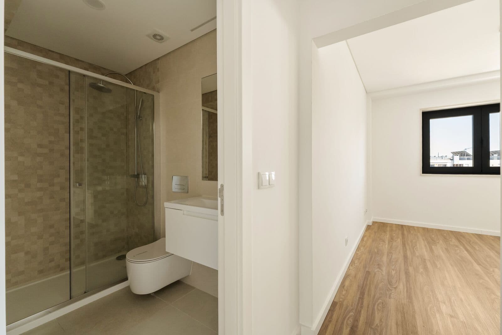 Apartamento T2 com vista, Entrecampos, Lisboa - Imagem 13