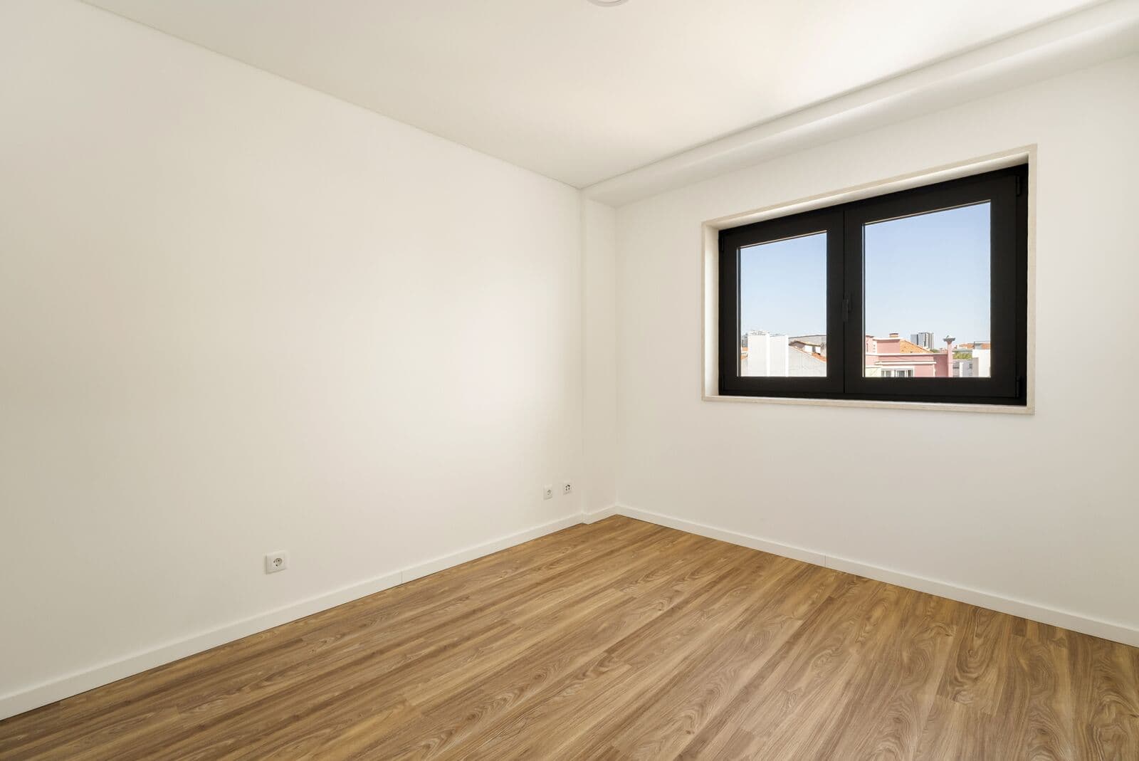 Apartamento T2 com vista, Entrecampos, Lisboa - Imagem 17