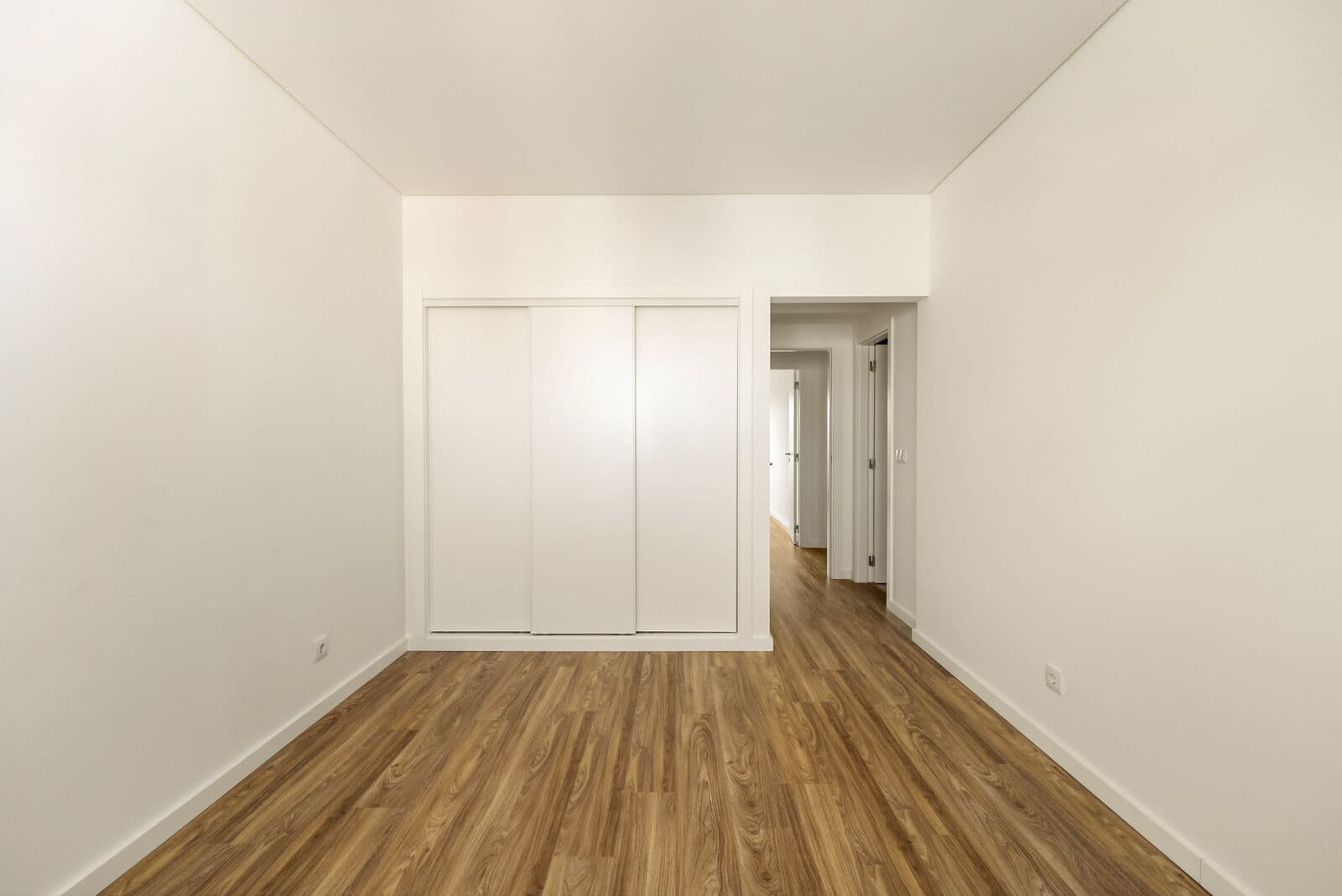 Apartamento T2 com vista, Entrecampos, Lisboa - Imagem 15