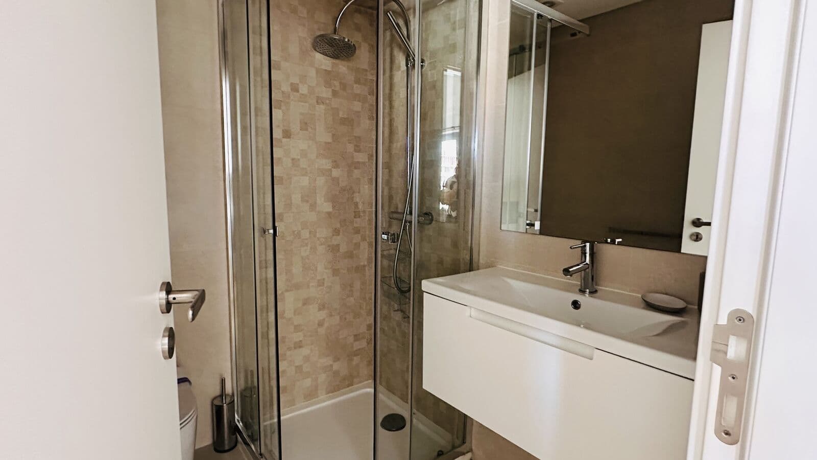 Apartamento T0 com vista, Entrecampos, Lisboa - Imagem 11