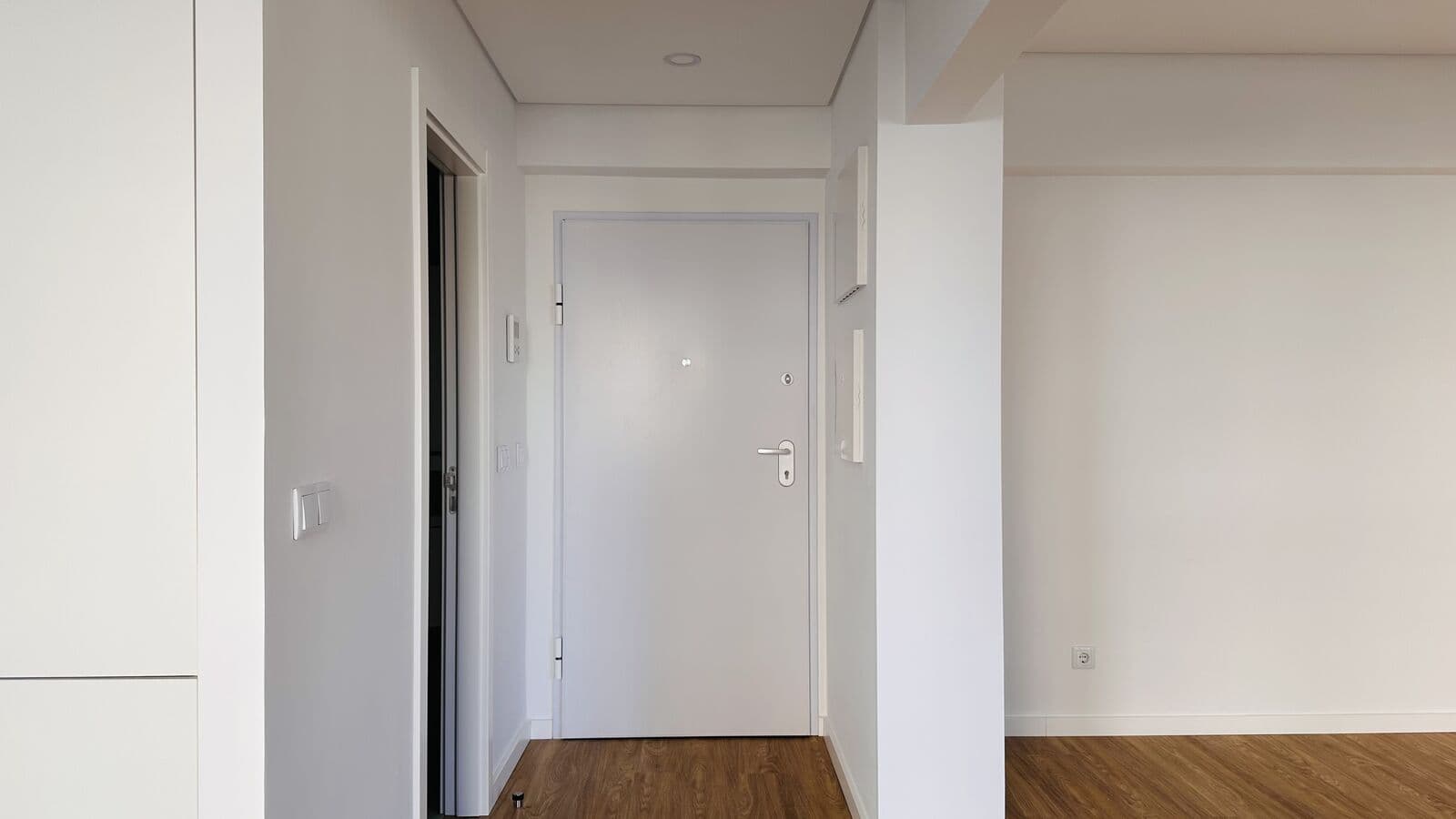 Apartamento T0 com vista, Entrecampos, Lisboa - Imagem 11