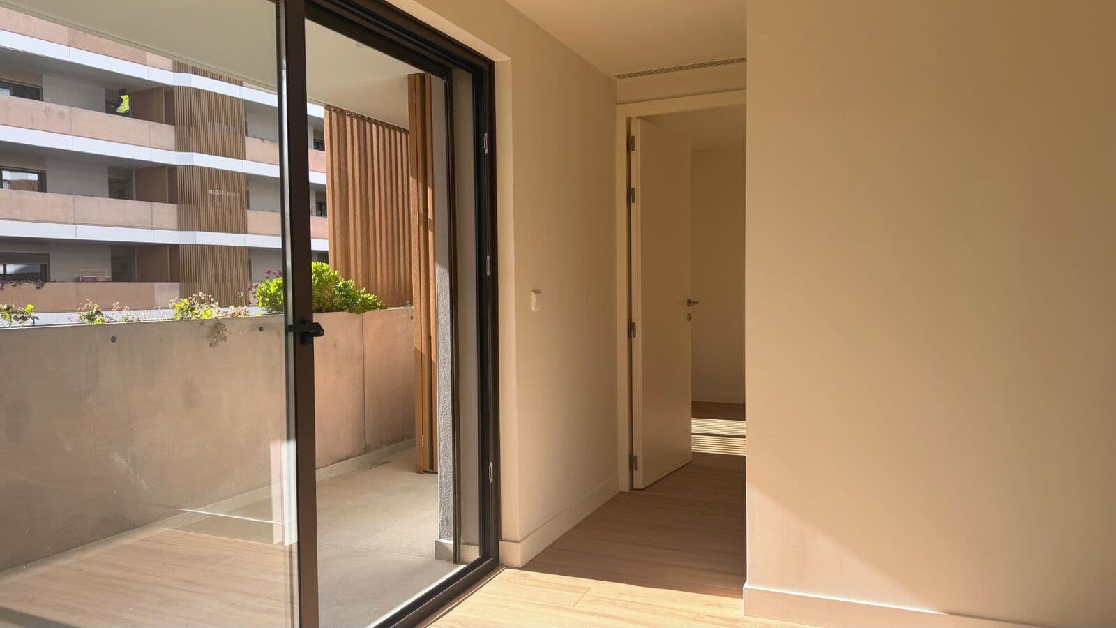 Apartamento T1 com piscina, Telheiras, Lisboa - Imagem 2