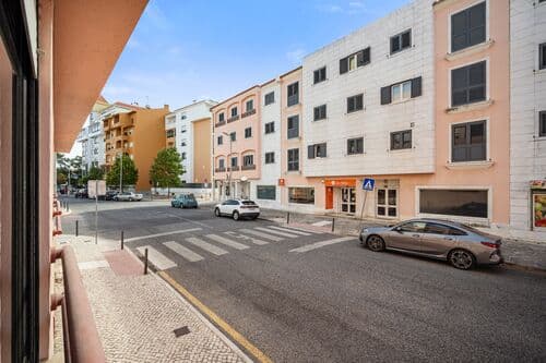 PF6196 - Appartement 4 pièces, Cascais - Image 25