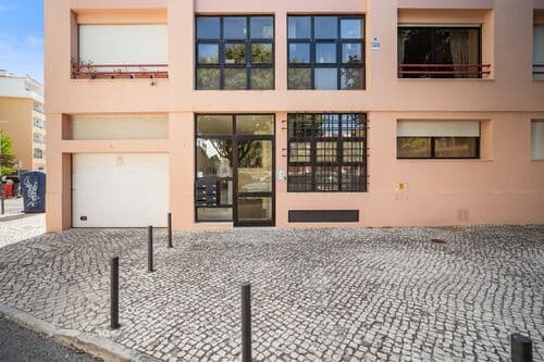 PF6196 - Appartement 4 pièces, Cascais - Image 24